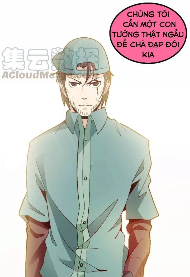 Đại Thiên Tài Bất Khả Chiến Bại Chính Là Ta Chapter 111 - Trang 2