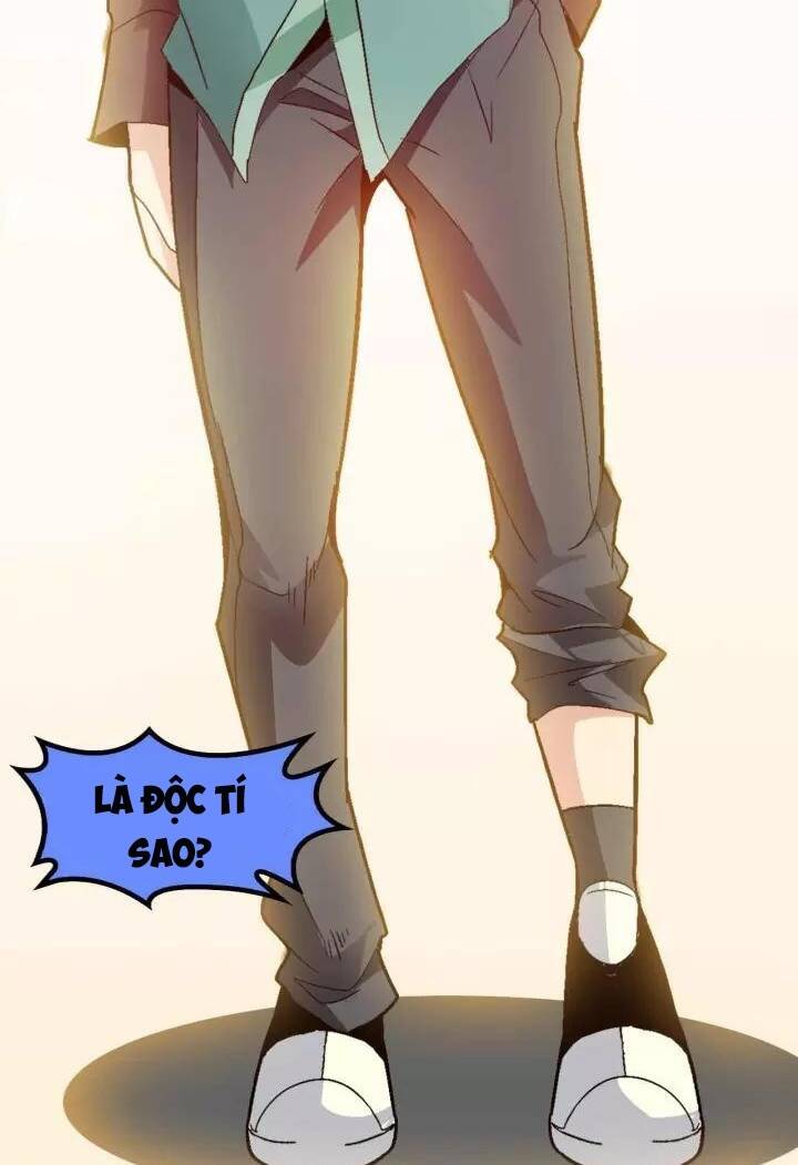 Đại Thiên Tài Bất Khả Chiến Bại Chính Là Ta Chapter 111 - Trang 2