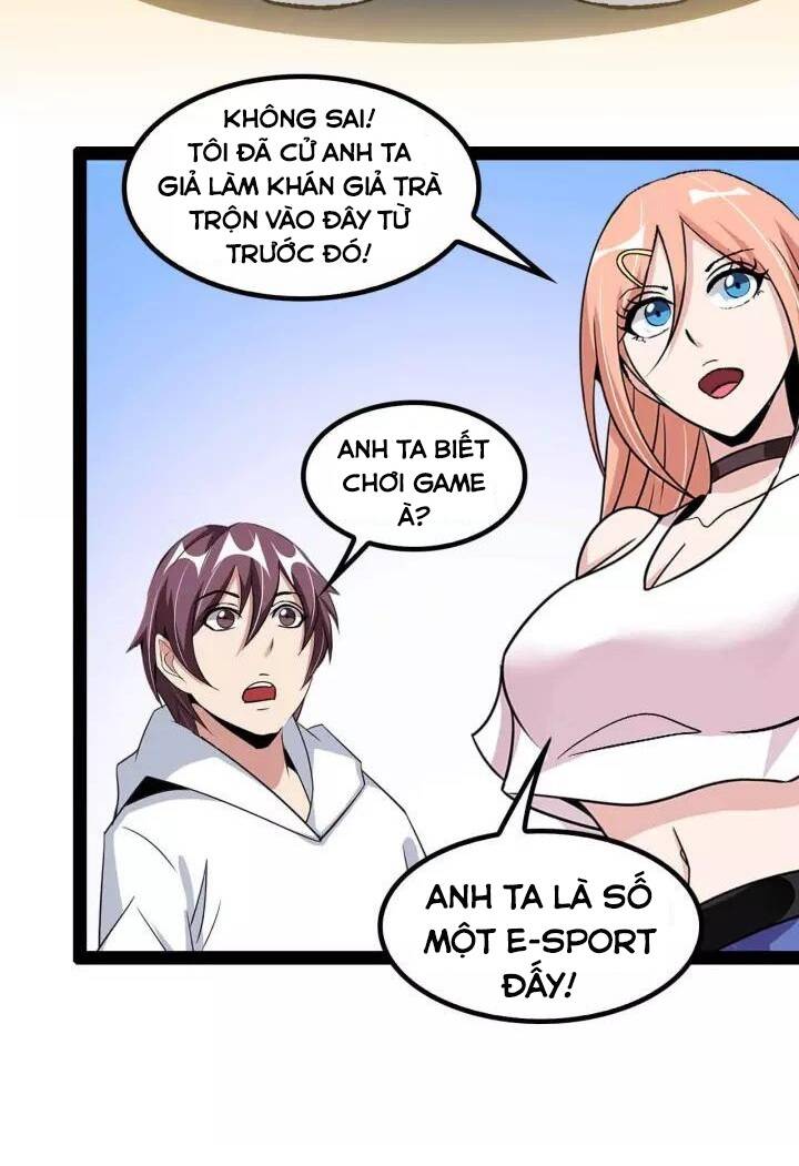 Đại Thiên Tài Bất Khả Chiến Bại Chính Là Ta Chapter 111 - Trang 2