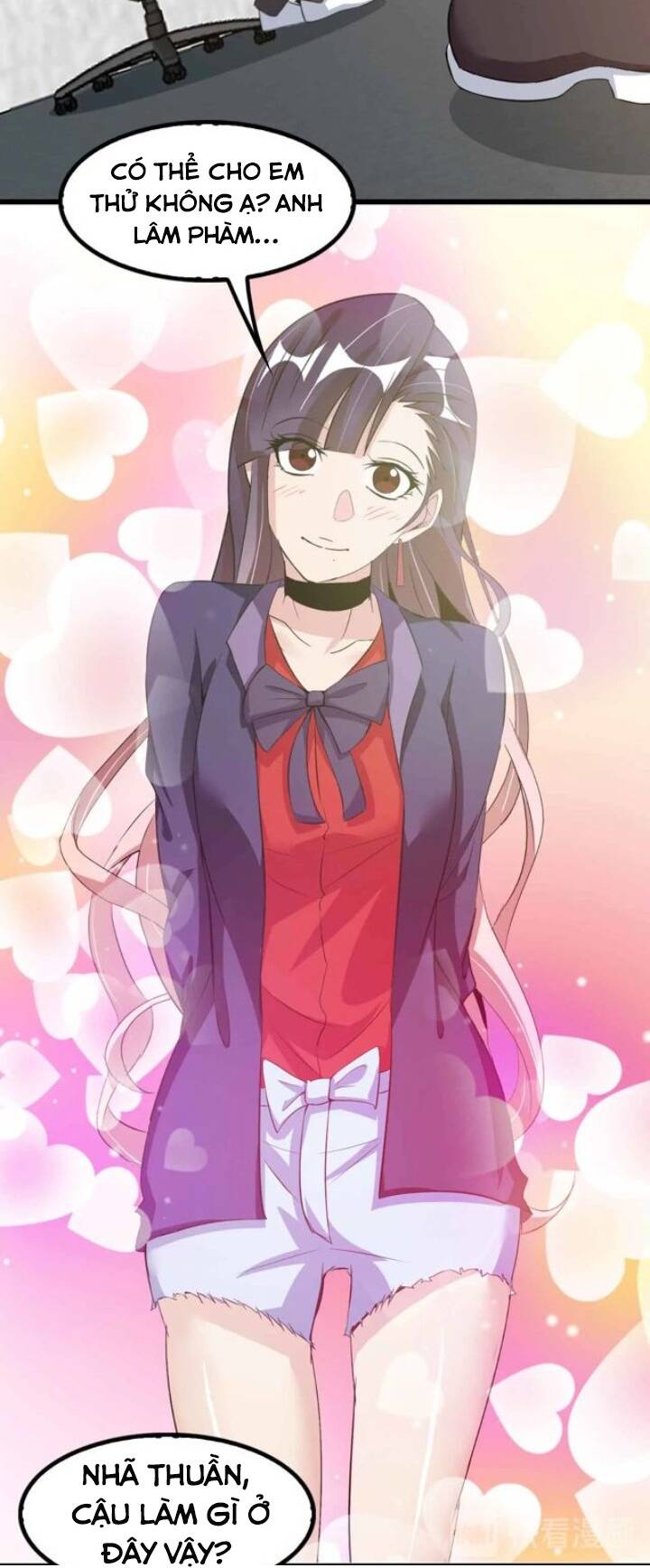 Đại Thiên Tài Bất Khả Chiến Bại Chính Là Ta Chapter 112 - Trang 2