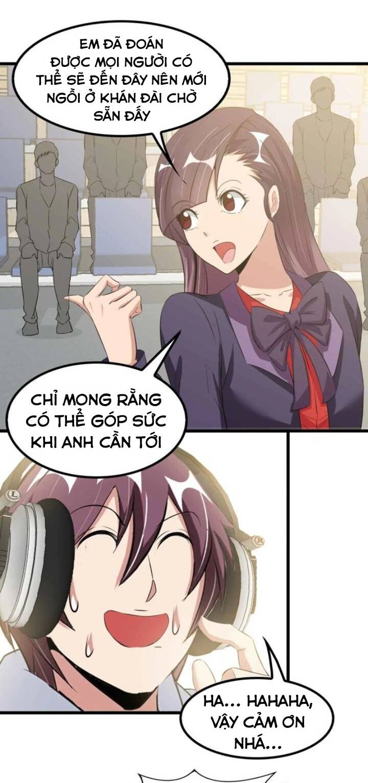 Đại Thiên Tài Bất Khả Chiến Bại Chính Là Ta Chapter 112 - Trang 2