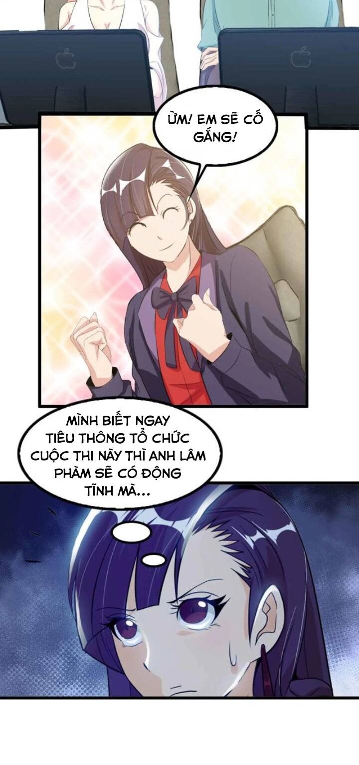 Đại Thiên Tài Bất Khả Chiến Bại Chính Là Ta Chapter 112 - Trang 2