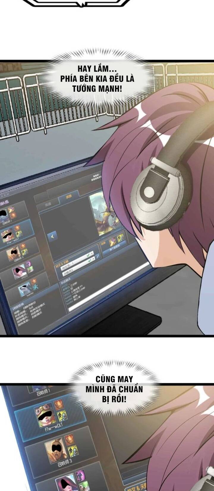Đại Thiên Tài Bất Khả Chiến Bại Chính Là Ta Chapter 112 - Trang 2