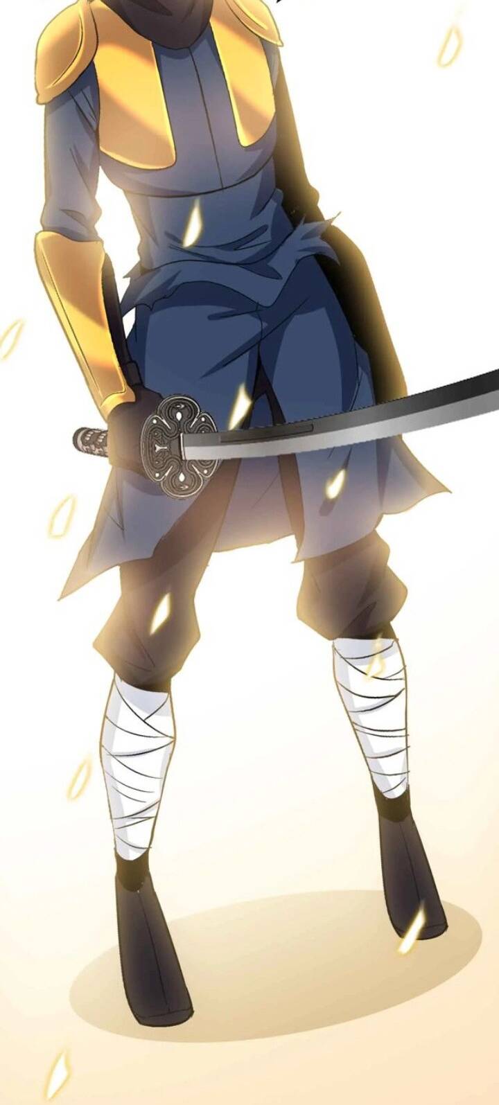 Đại Thiên Tài Bất Khả Chiến Bại Chính Là Ta Chapter 112 - Trang 2