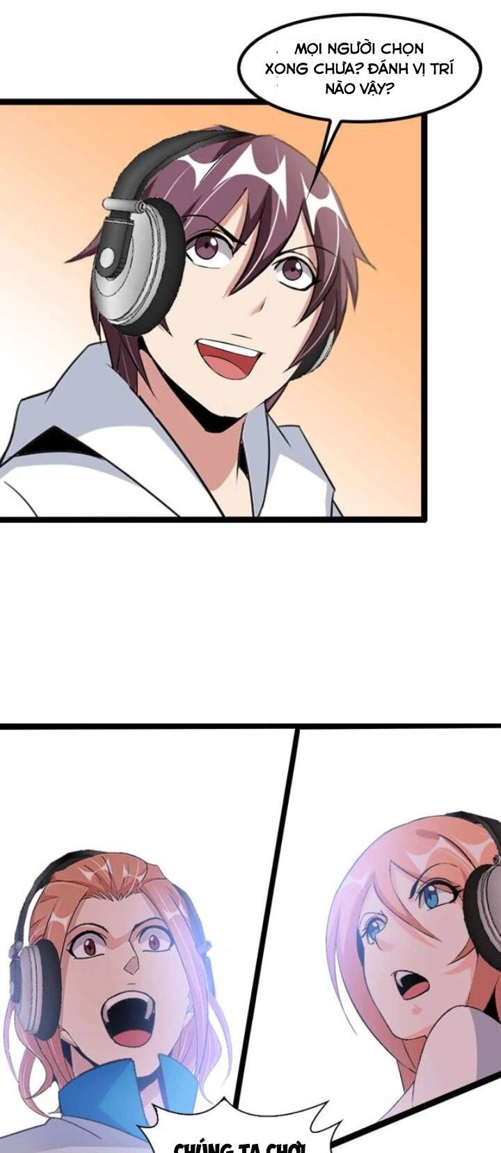 Đại Thiên Tài Bất Khả Chiến Bại Chính Là Ta Chapter 112 - Trang 2