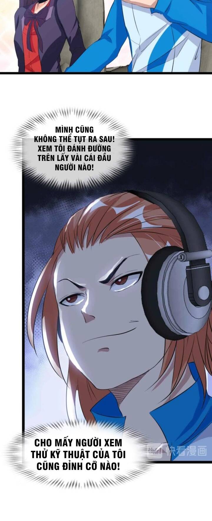 Đại Thiên Tài Bất Khả Chiến Bại Chính Là Ta Chapter 113 - Trang 2