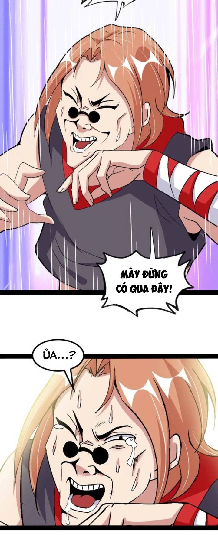 Đại Thiên Tài Bất Khả Chiến Bại Chính Là Ta Chapter 113 - Trang 2