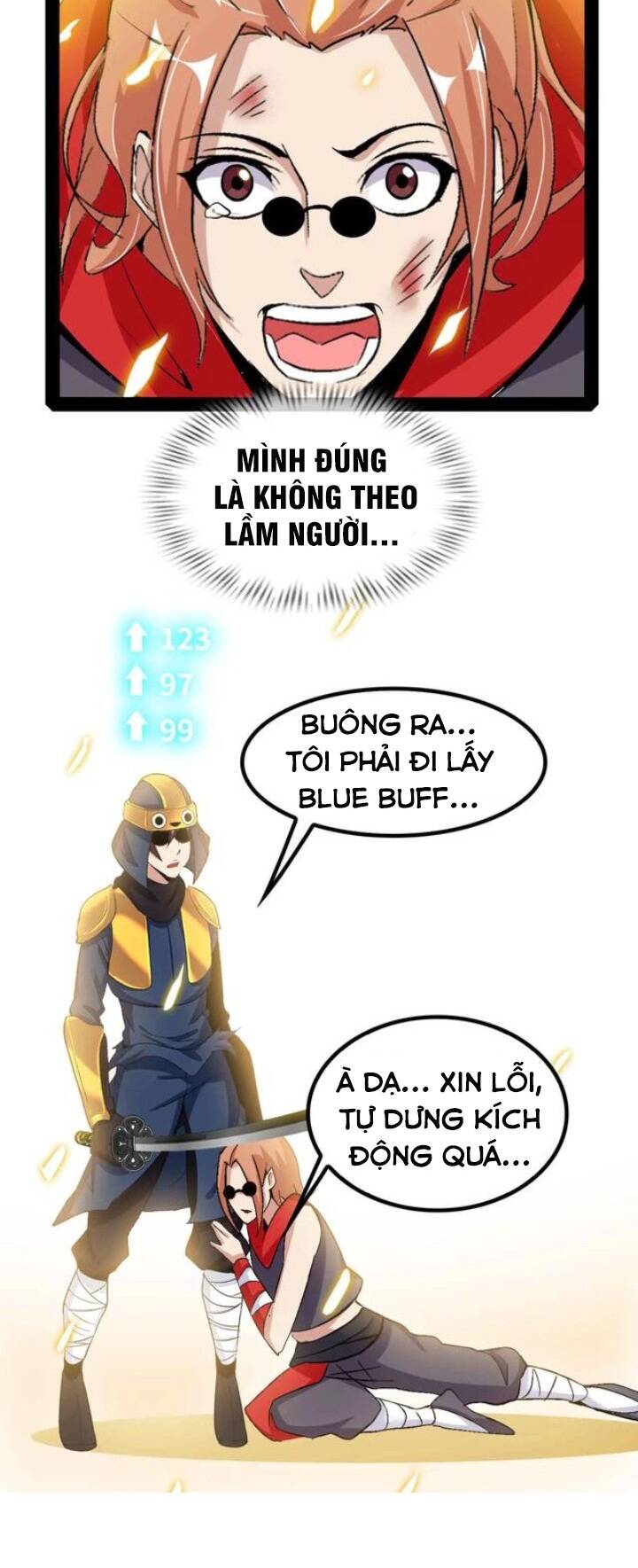 Đại Thiên Tài Bất Khả Chiến Bại Chính Là Ta Chapter 113 - Trang 2