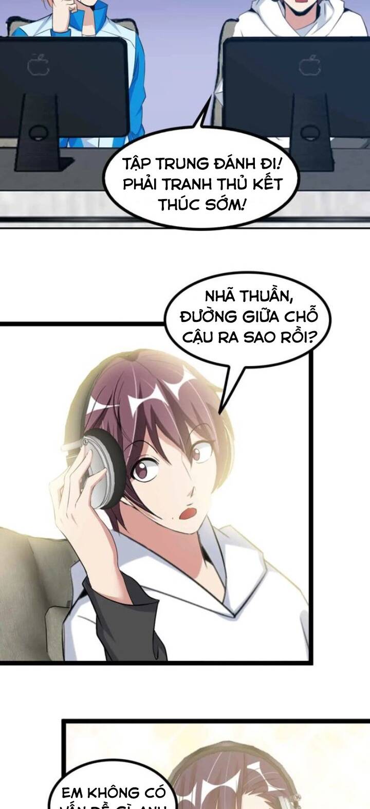 Đại Thiên Tài Bất Khả Chiến Bại Chính Là Ta Chapter 113 - Trang 2