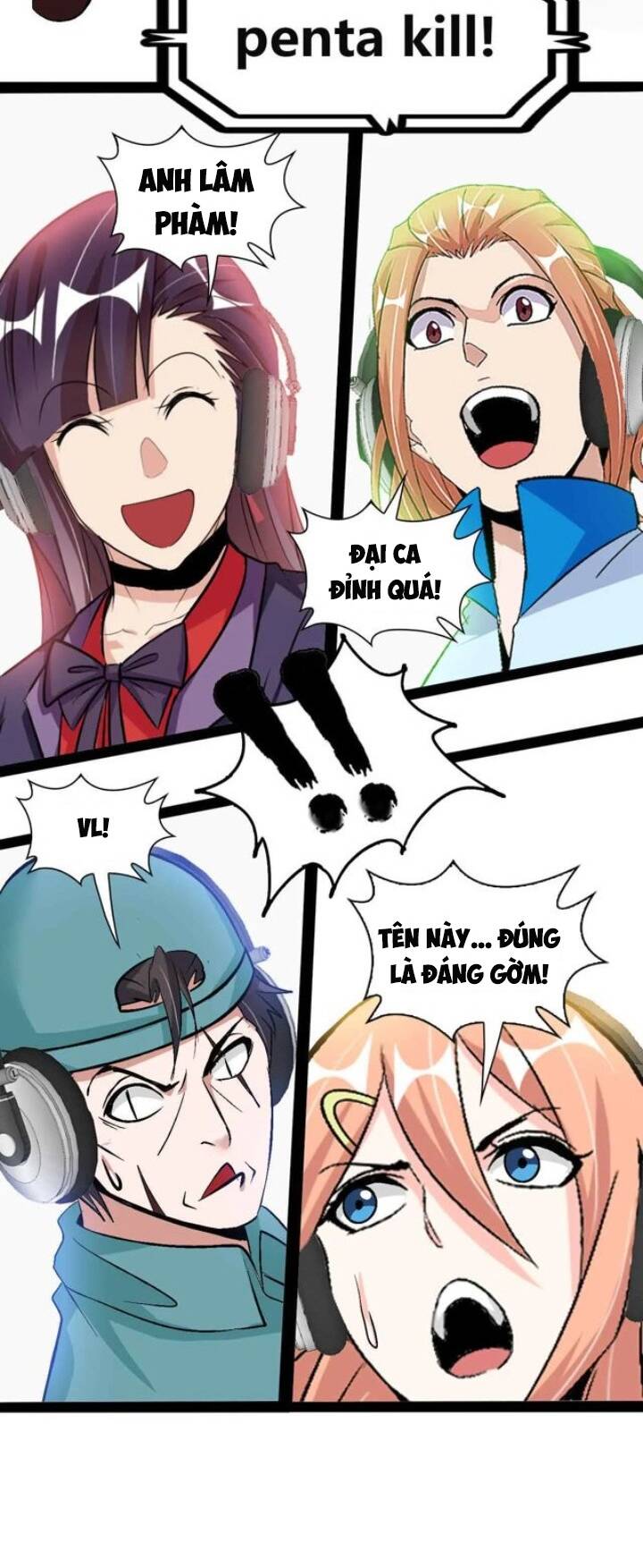 Đại Thiên Tài Bất Khả Chiến Bại Chính Là Ta Chapter 113 - Trang 2