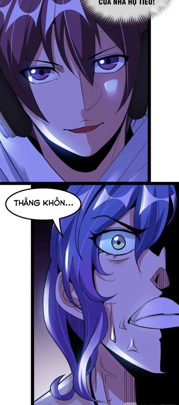 Đại Thiên Tài Bất Khả Chiến Bại Chính Là Ta Chapter 113 - Trang 2