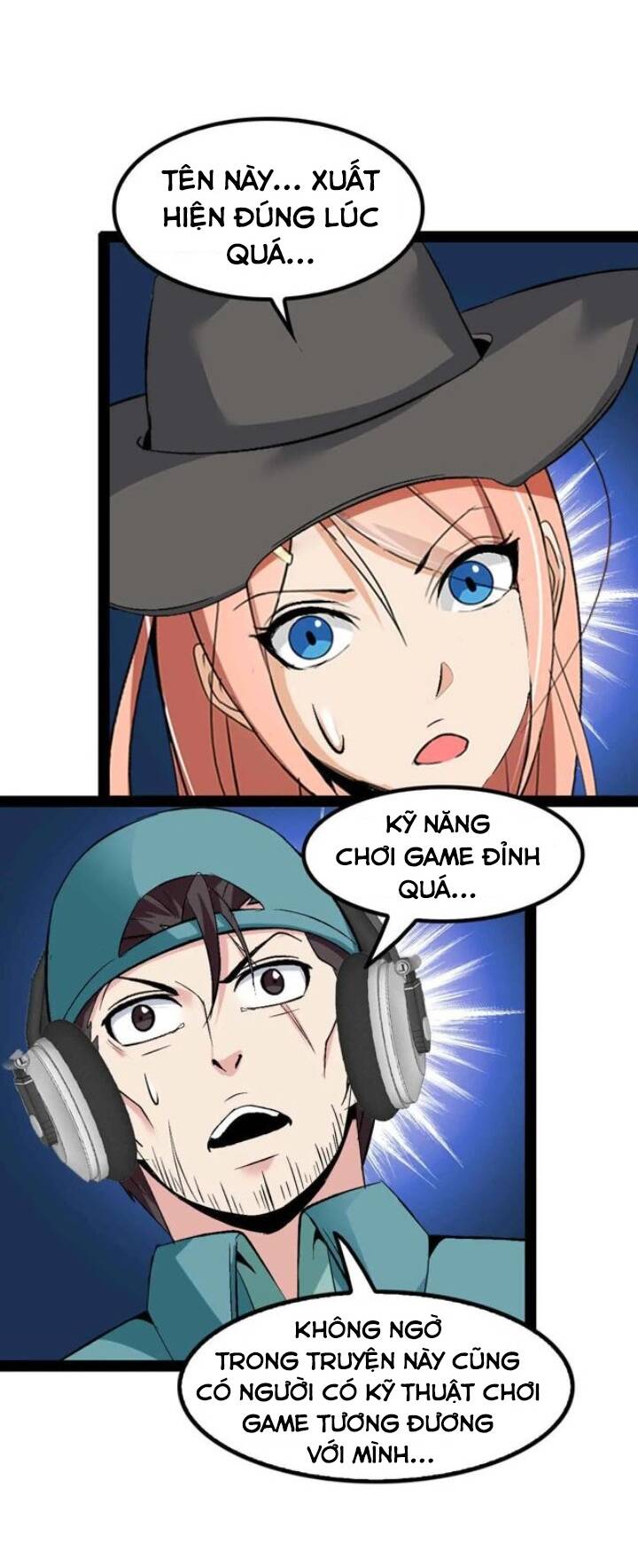 Đại Thiên Tài Bất Khả Chiến Bại Chính Là Ta Chapter 113 - Trang 2