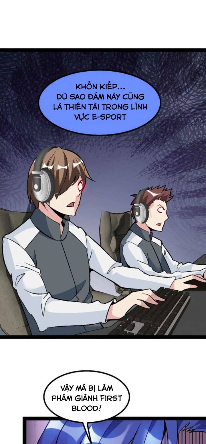 Đại Thiên Tài Bất Khả Chiến Bại Chính Là Ta Chapter 113 - Trang 2