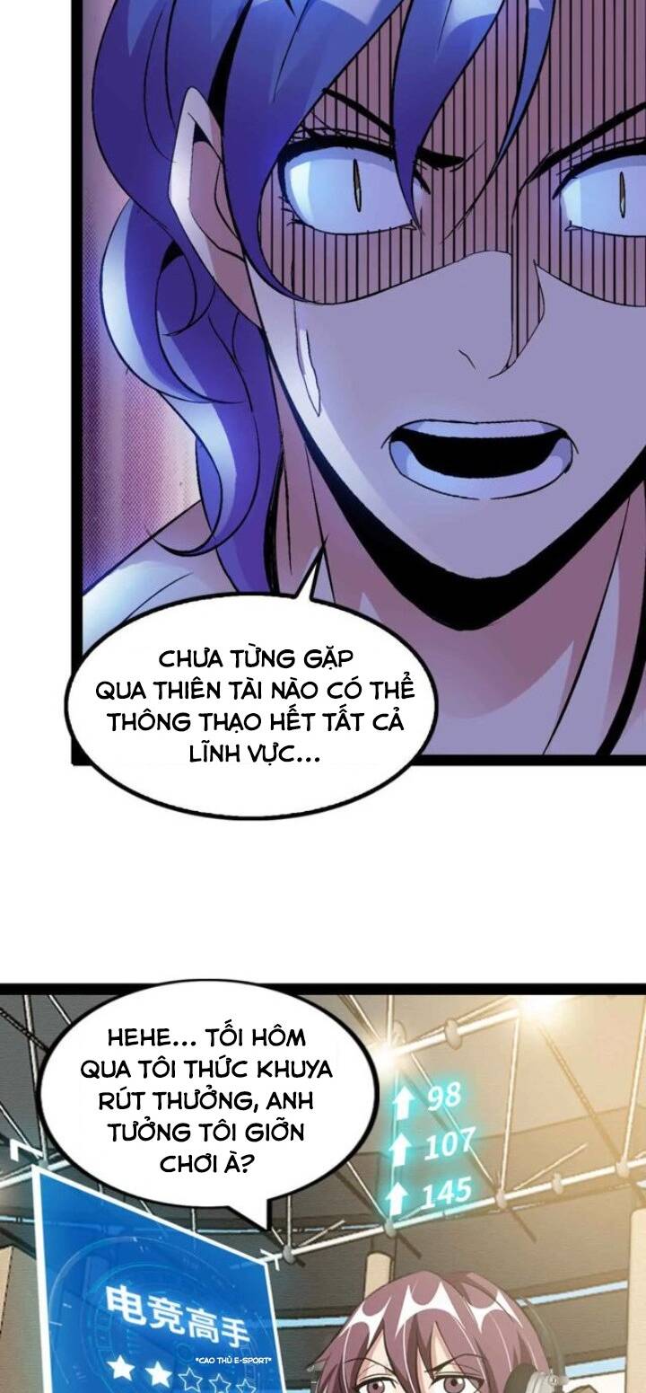 Đại Thiên Tài Bất Khả Chiến Bại Chính Là Ta Chapter 113 - Trang 2