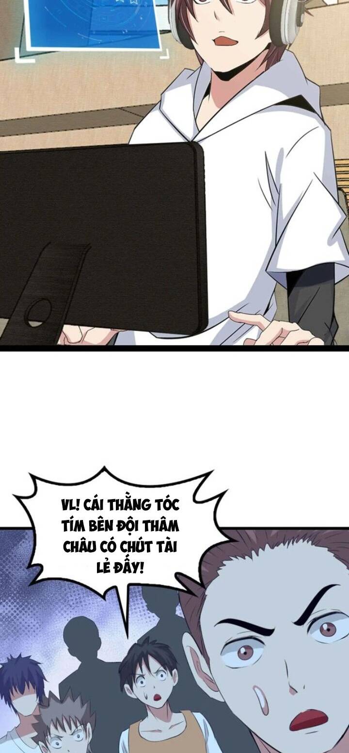 Đại Thiên Tài Bất Khả Chiến Bại Chính Là Ta Chapter 113 - Trang 2