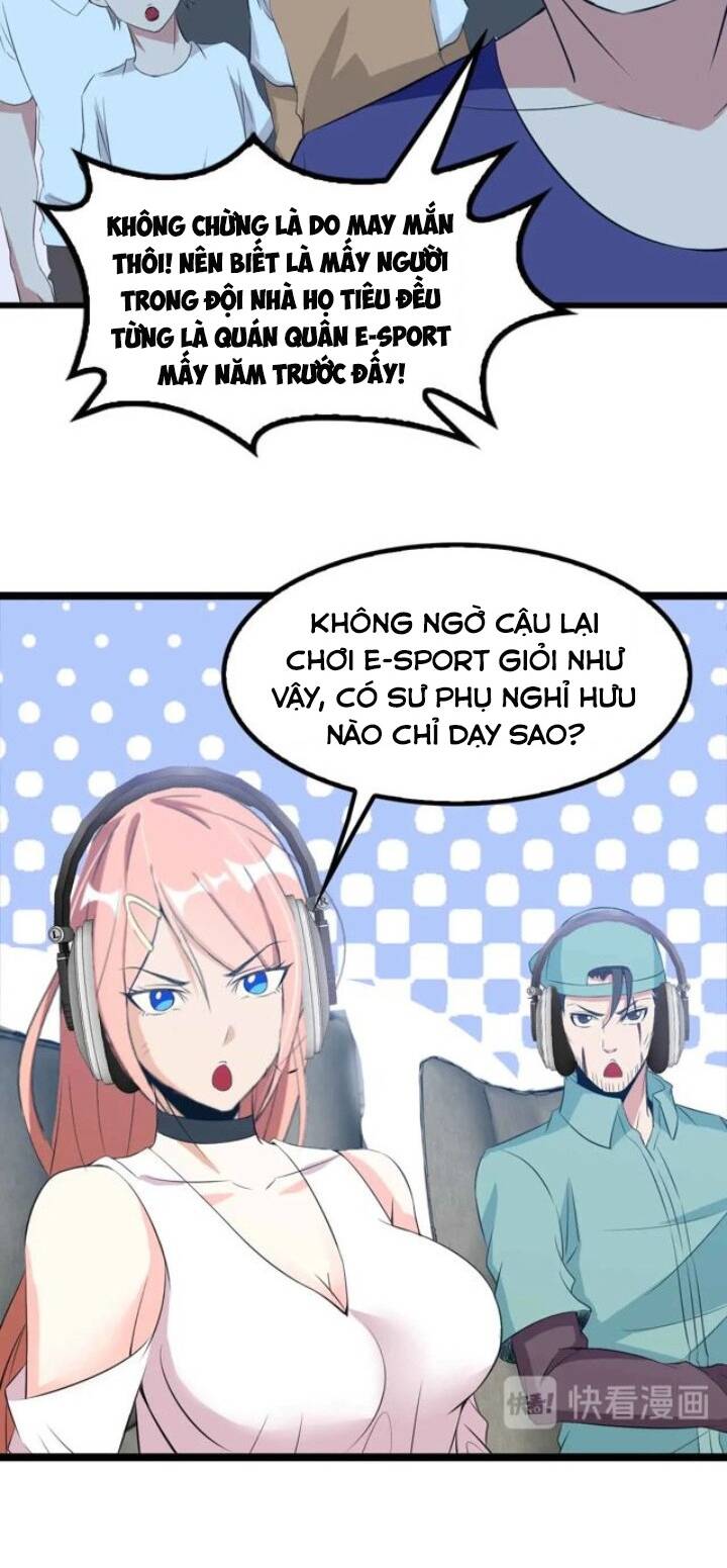 Đại Thiên Tài Bất Khả Chiến Bại Chính Là Ta Chapter 113 - Trang 2