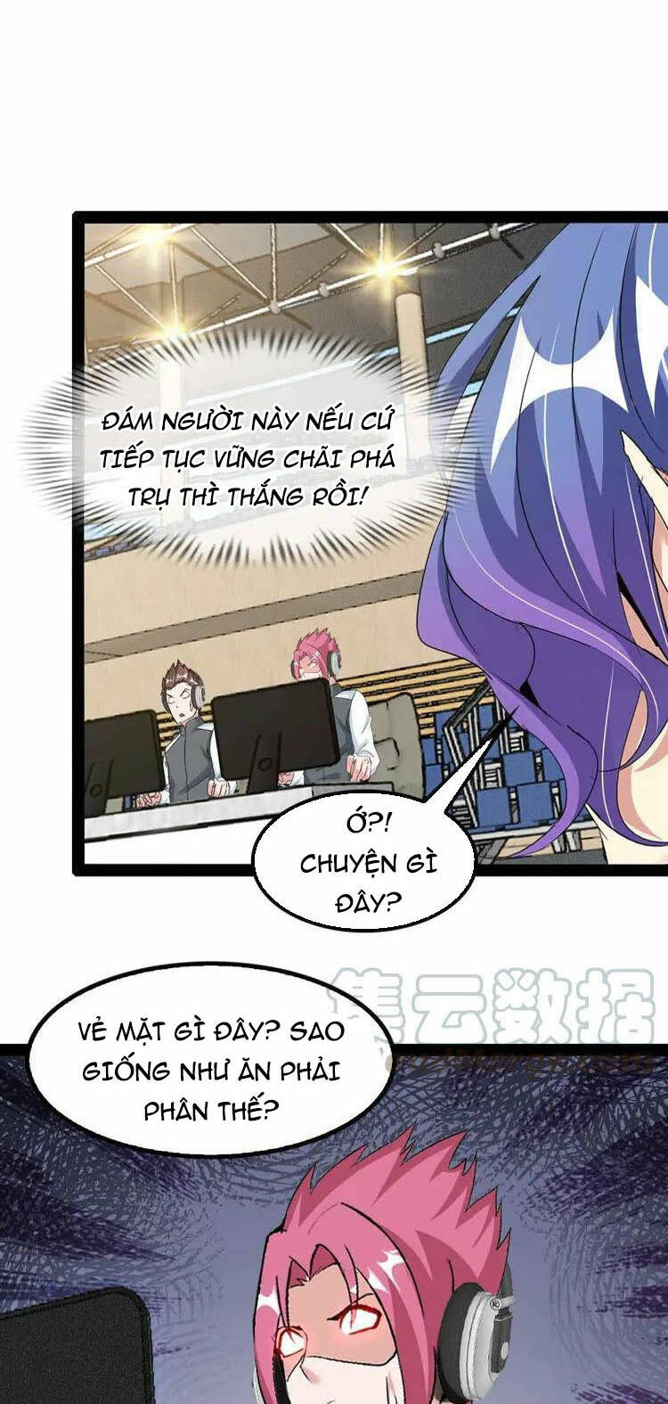 Đại Thiên Tài Bất Khả Chiến Bại Chính Là Ta Chapter 114 - Trang 2