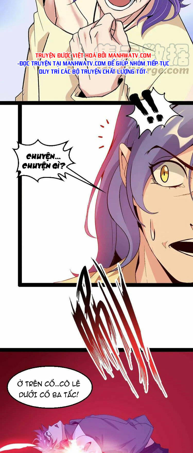 Đại Thiên Tài Bất Khả Chiến Bại Chính Là Ta Chapter 114 - Trang 2