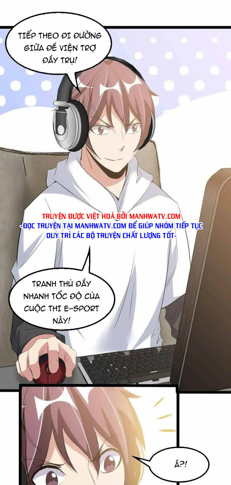 Đại Thiên Tài Bất Khả Chiến Bại Chính Là Ta Chapter 114 - Trang 2