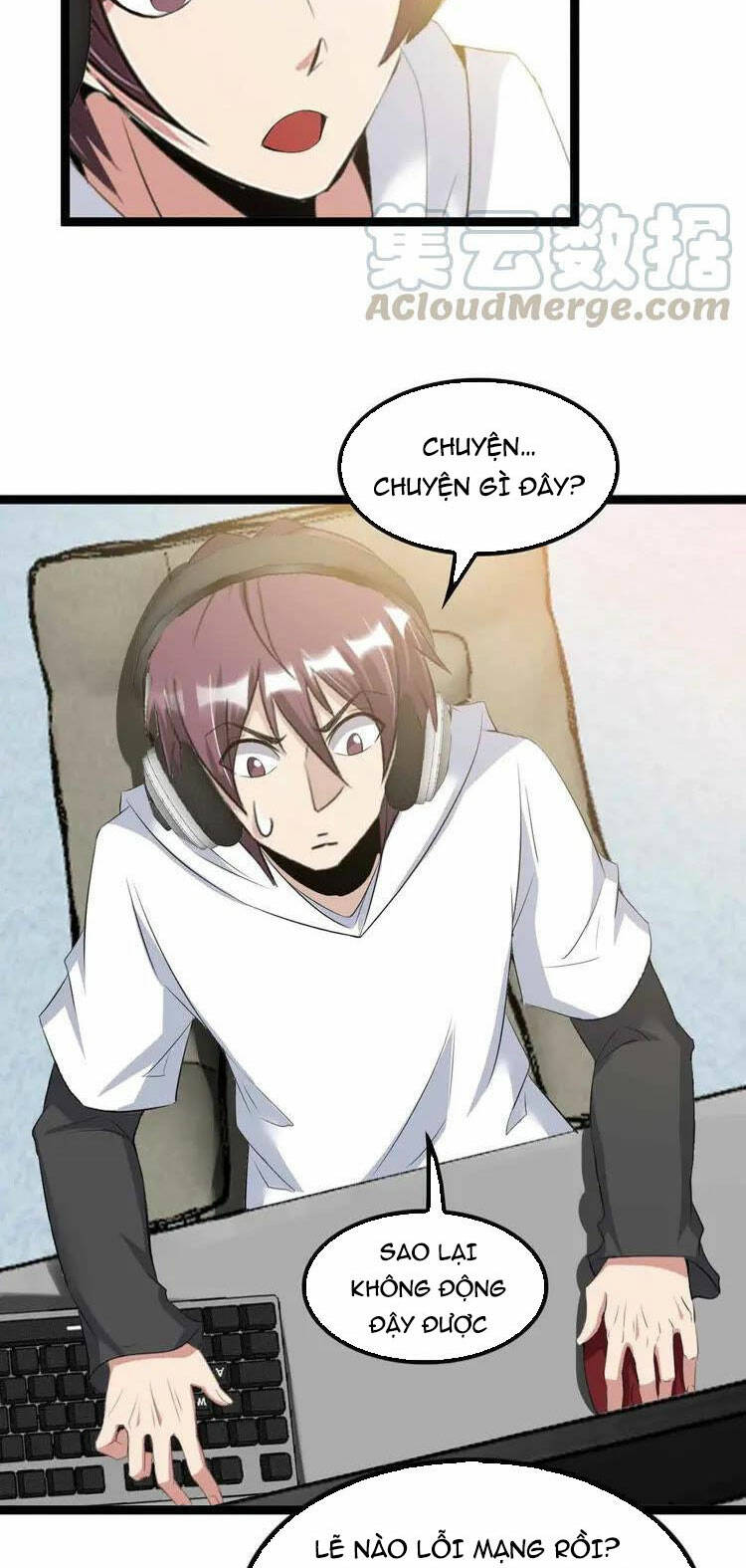 Đại Thiên Tài Bất Khả Chiến Bại Chính Là Ta Chapter 114 - Trang 2