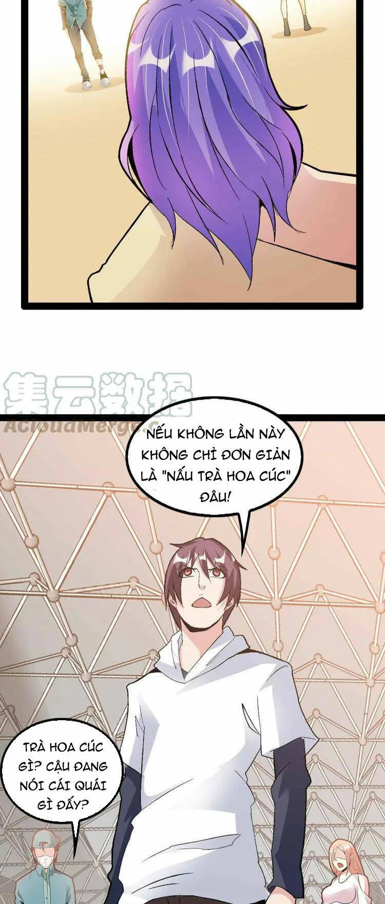 Đại Thiên Tài Bất Khả Chiến Bại Chính Là Ta Chapter 115 - Trang 2