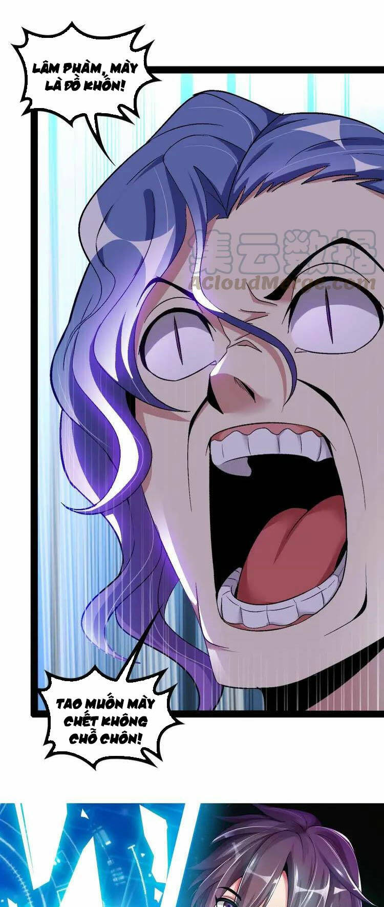 Đại Thiên Tài Bất Khả Chiến Bại Chính Là Ta Chapter 115 - Trang 2