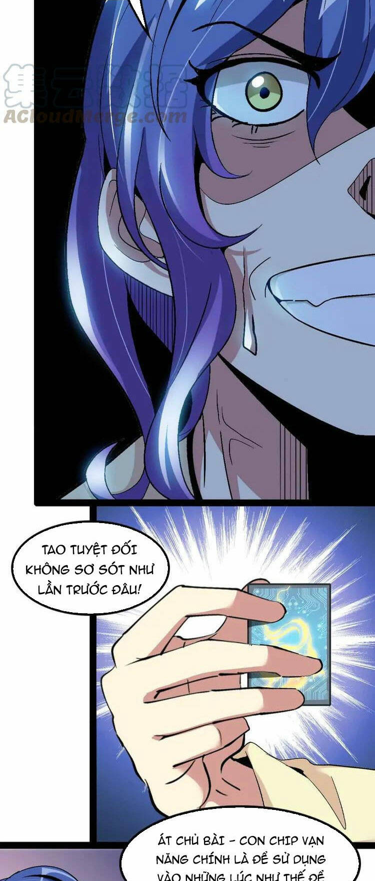 Đại Thiên Tài Bất Khả Chiến Bại Chính Là Ta Chapter 115 - Trang 2
