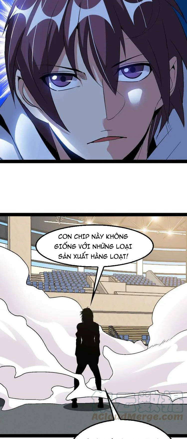 Đại Thiên Tài Bất Khả Chiến Bại Chính Là Ta Chapter 115 - Trang 2