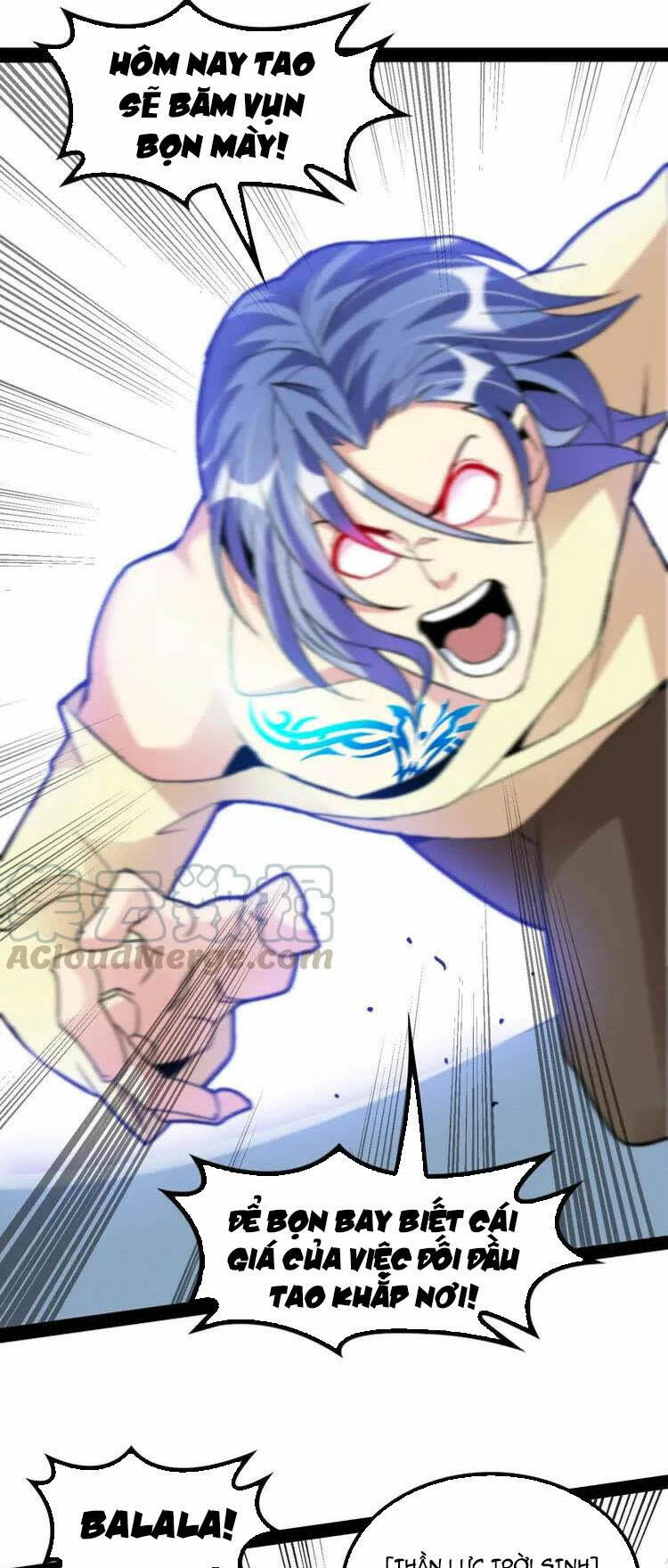 Đại Thiên Tài Bất Khả Chiến Bại Chính Là Ta Chapter 115 - Trang 2