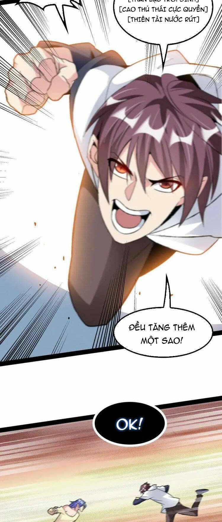Đại Thiên Tài Bất Khả Chiến Bại Chính Là Ta Chapter 115 - Trang 2