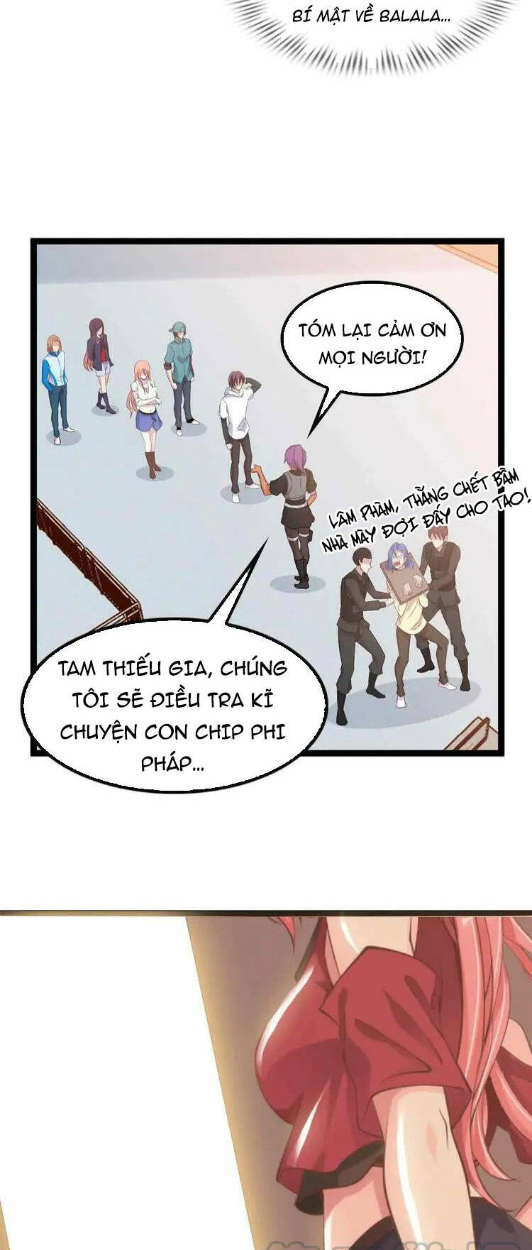 Đại Thiên Tài Bất Khả Chiến Bại Chính Là Ta Chapter 115 - Trang 2