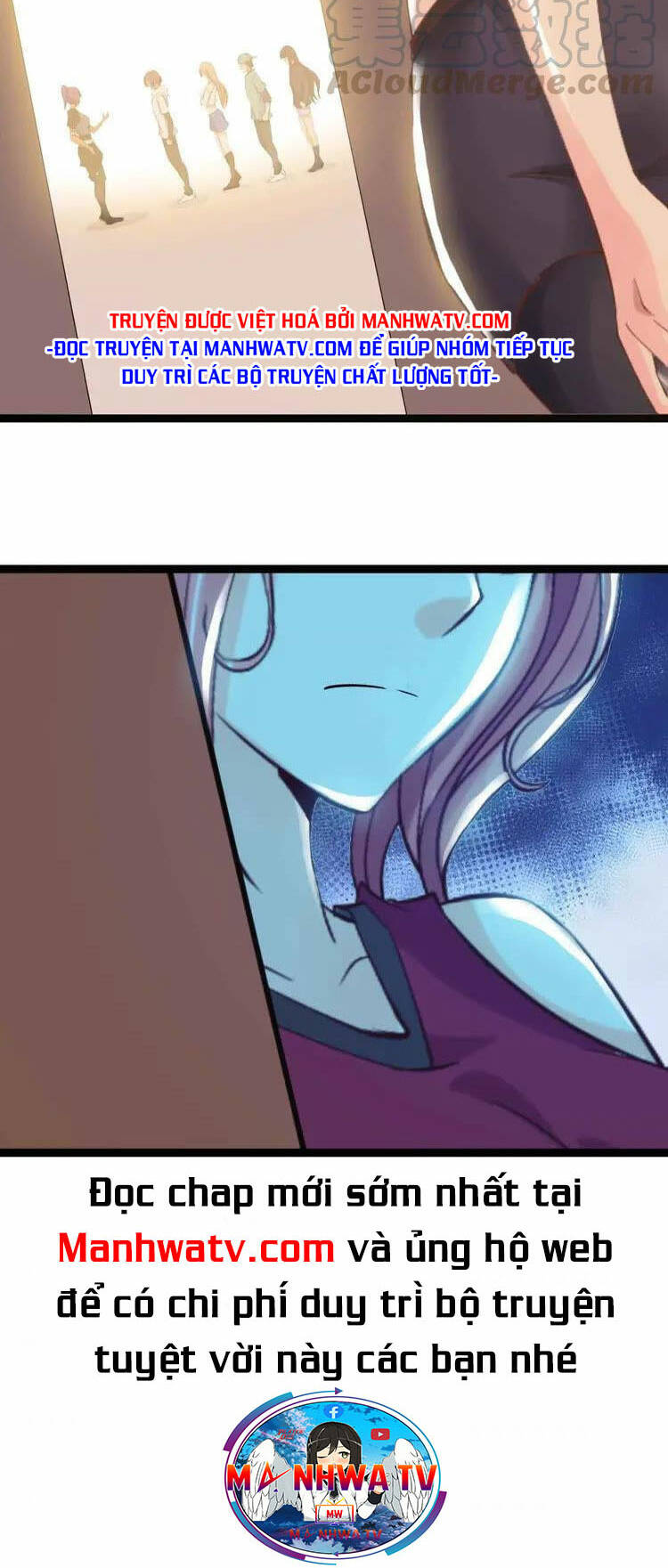 Đại Thiên Tài Bất Khả Chiến Bại Chính Là Ta Chapter 115 - Trang 2