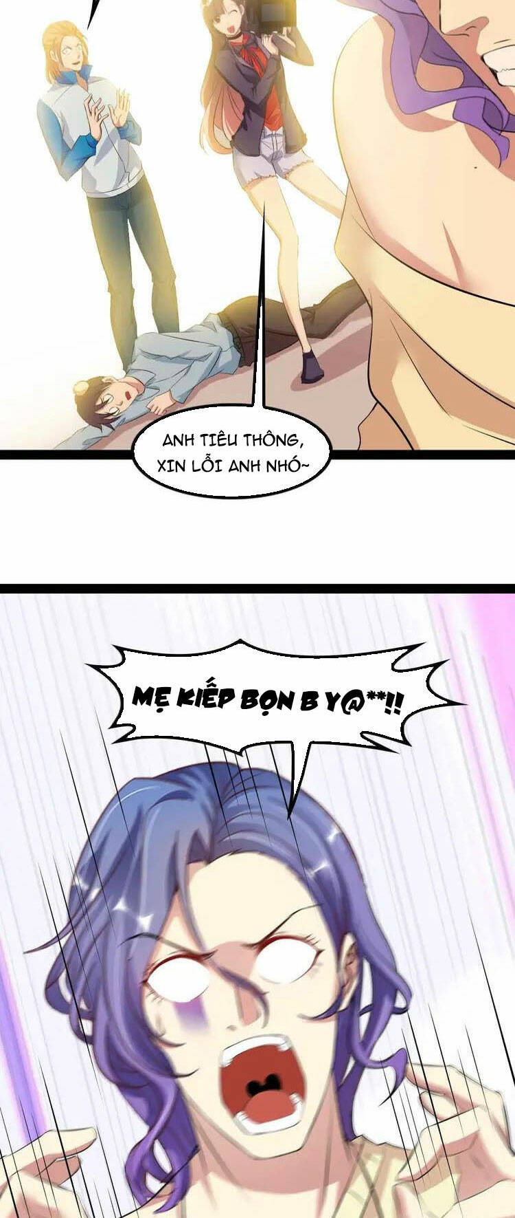 Đại Thiên Tài Bất Khả Chiến Bại Chính Là Ta Chapter 115 - Trang 2