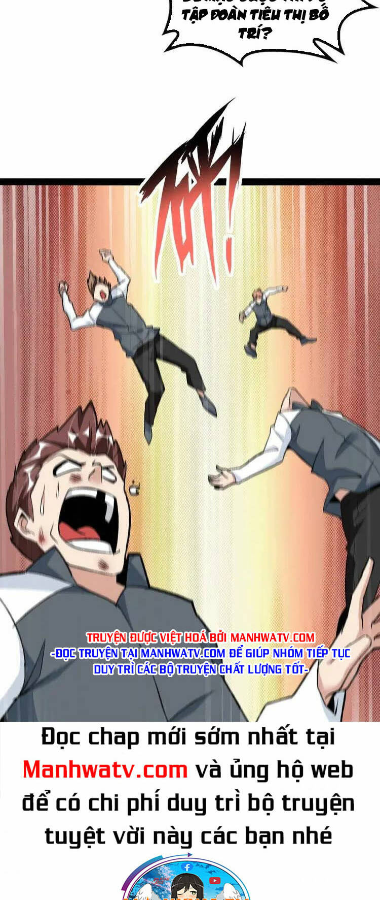 Đại Thiên Tài Bất Khả Chiến Bại Chính Là Ta Chapter 115 - Trang 2