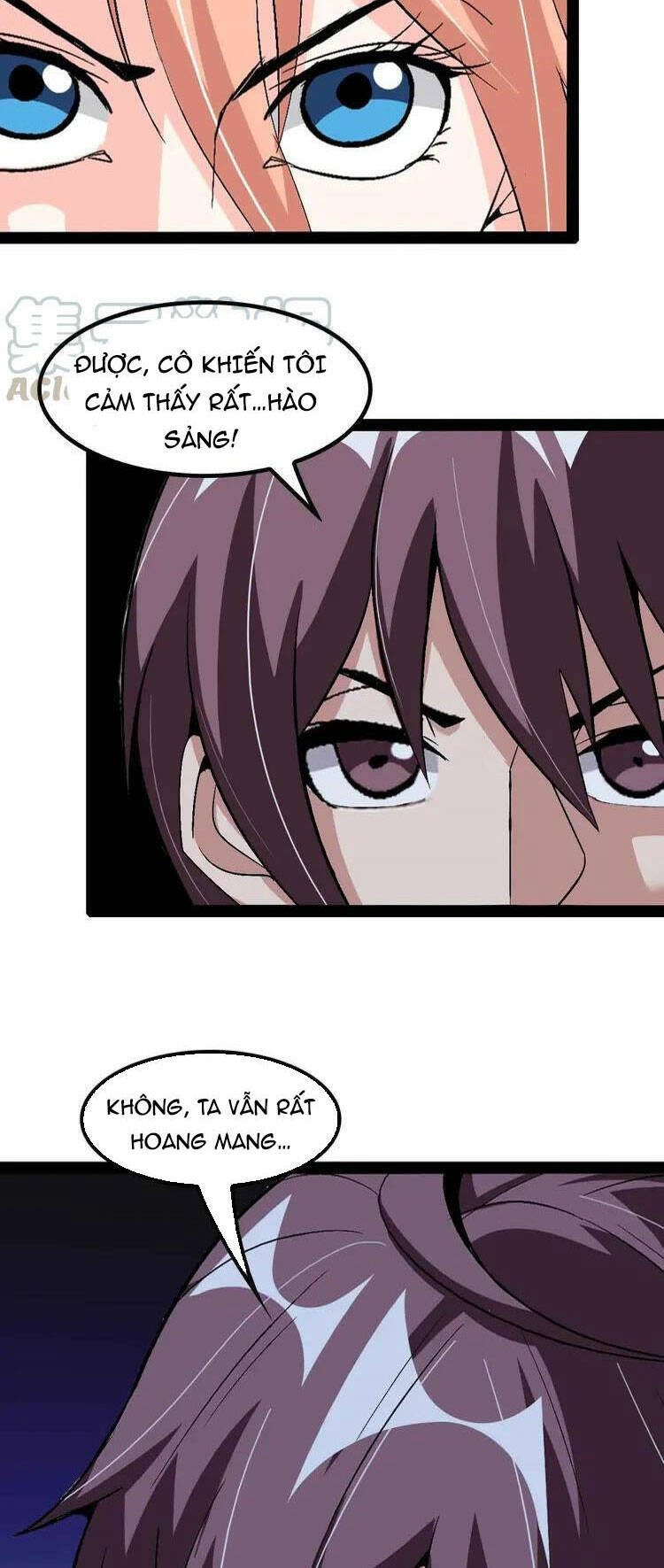 Đại Thiên Tài Bất Khả Chiến Bại Chính Là Ta Chapter 116 - Trang 2