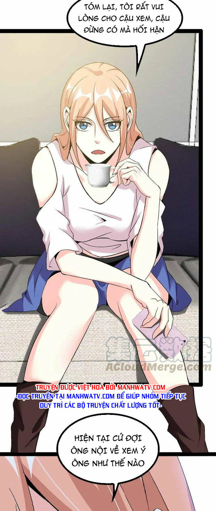 Đại Thiên Tài Bất Khả Chiến Bại Chính Là Ta Chapter 116 - Trang 2