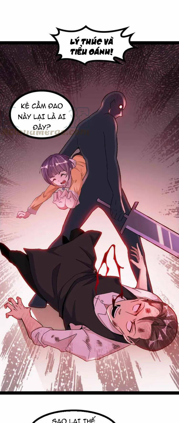 Đại Thiên Tài Bất Khả Chiến Bại Chính Là Ta Chapter 117 - Trang 2