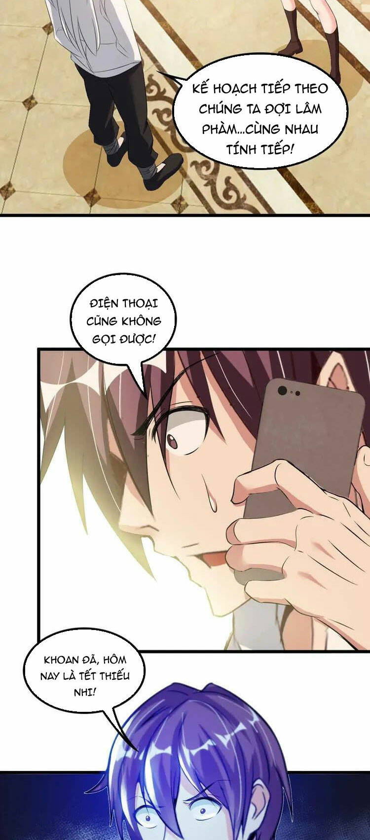 Đại Thiên Tài Bất Khả Chiến Bại Chính Là Ta Chapter 117 - Trang 2