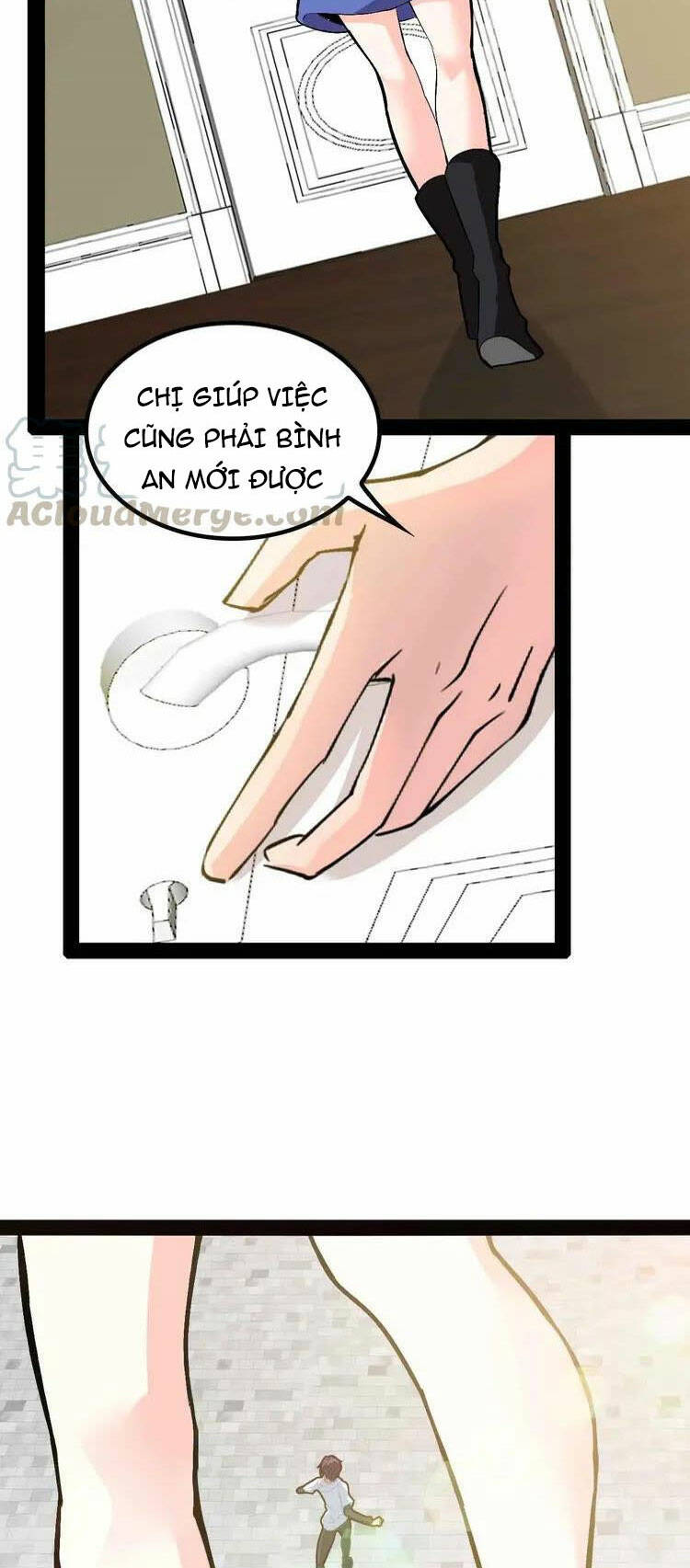 Đại Thiên Tài Bất Khả Chiến Bại Chính Là Ta Chapter 117 - Trang 2