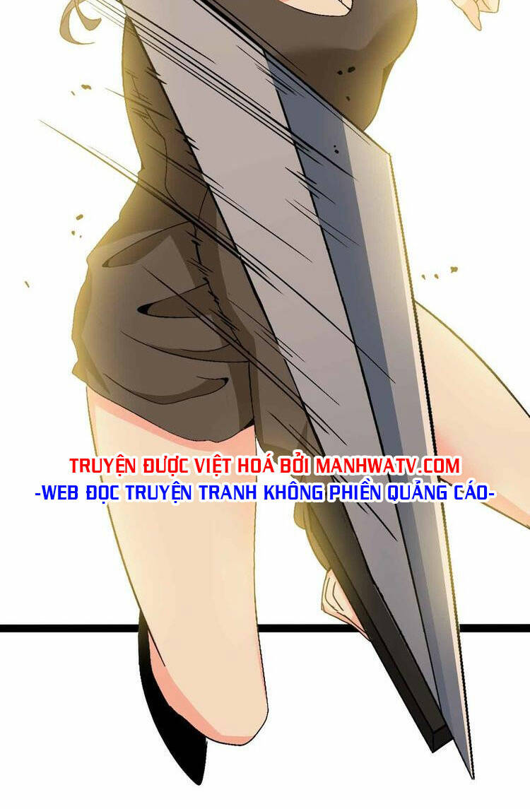 Đại Thiên Tài Bất Khả Chiến Bại Chính Là Ta Chapter 118 - Trang 2