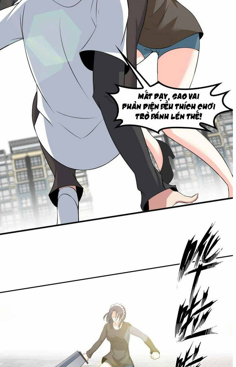 Đại Thiên Tài Bất Khả Chiến Bại Chính Là Ta Chapter 118 - Trang 2