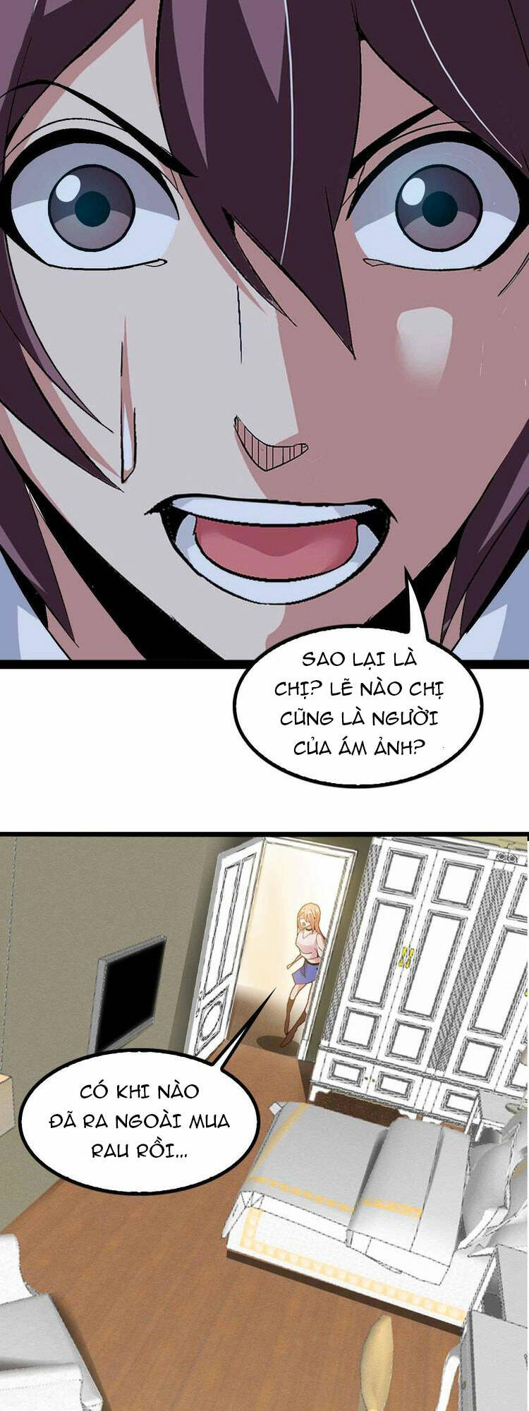 Đại Thiên Tài Bất Khả Chiến Bại Chính Là Ta Chapter 118 - Trang 2