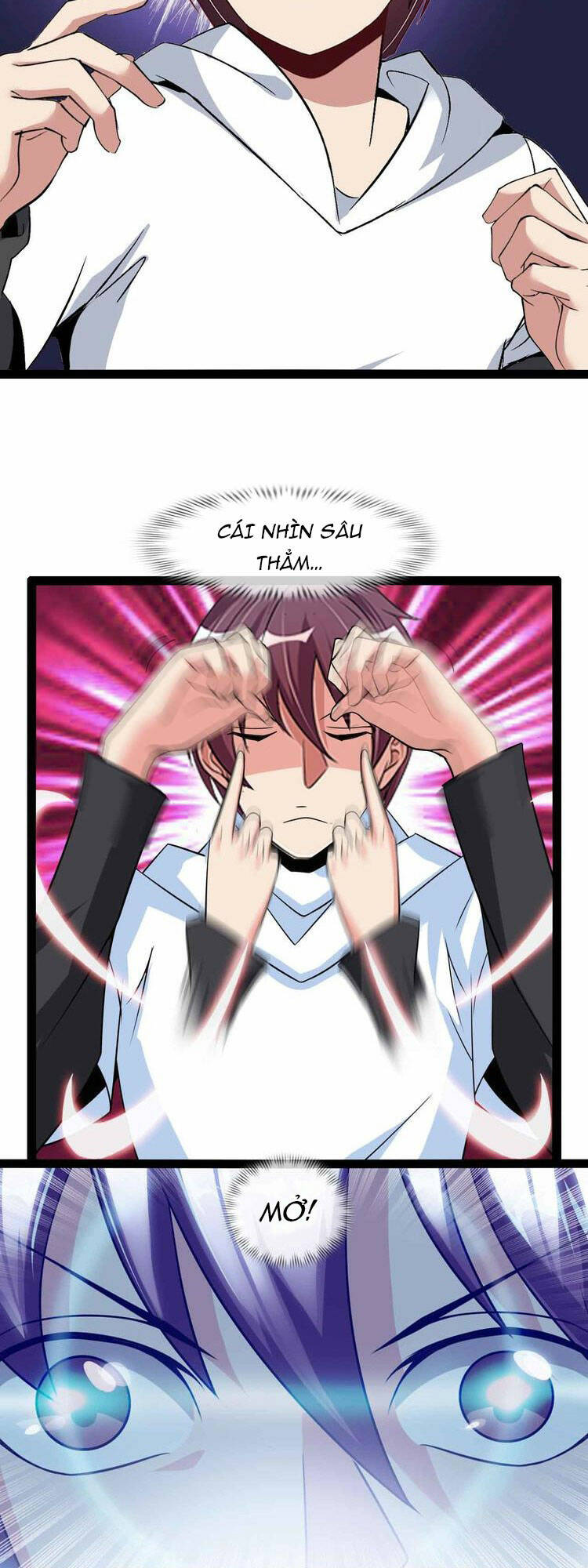 Đại Thiên Tài Bất Khả Chiến Bại Chính Là Ta Chapter 119 - Trang 2