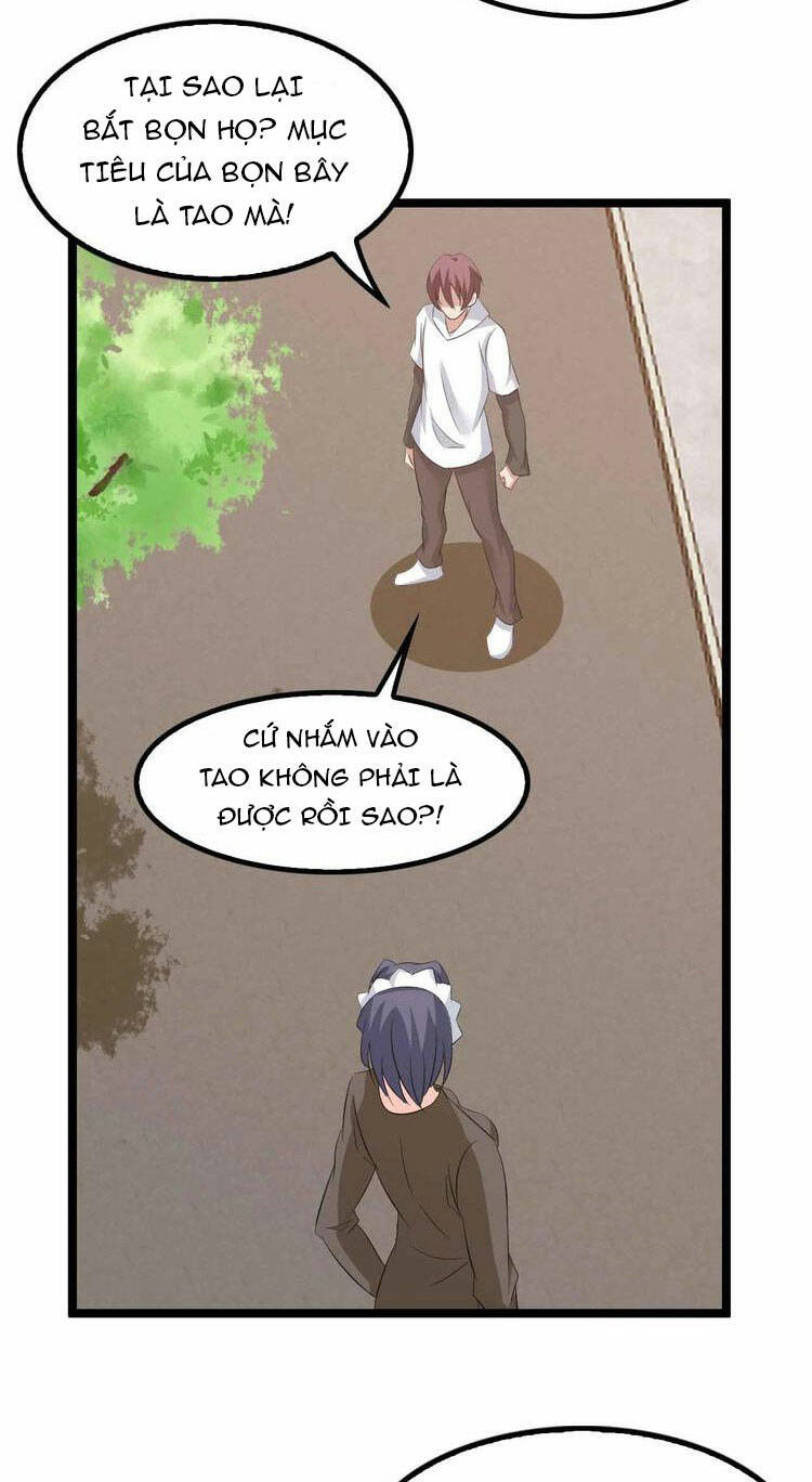 Đại Thiên Tài Bất Khả Chiến Bại Chính Là Ta Chapter 119 - Trang 2