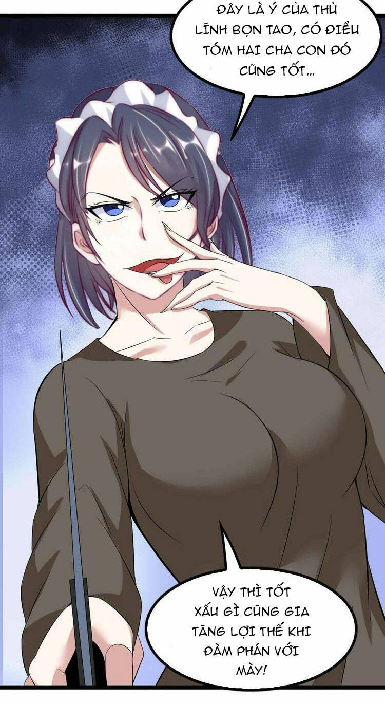 Đại Thiên Tài Bất Khả Chiến Bại Chính Là Ta Chapter 119 - Trang 2