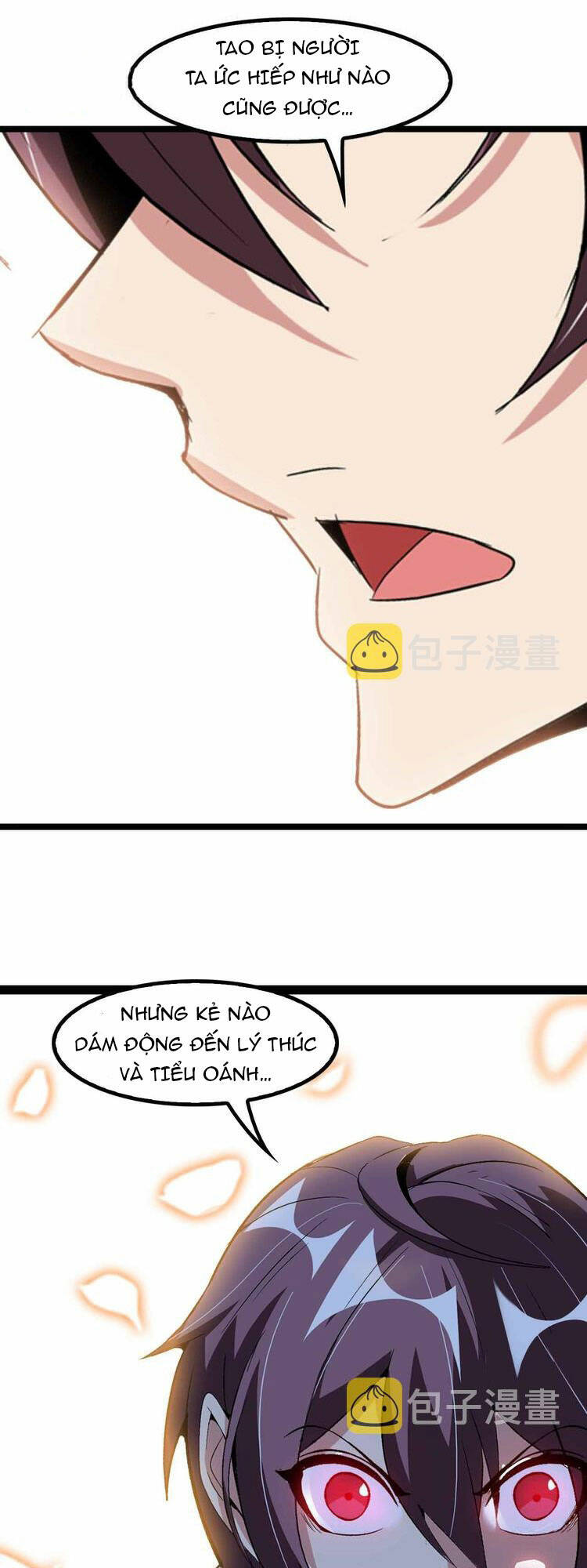 Đại Thiên Tài Bất Khả Chiến Bại Chính Là Ta Chapter 119 - Trang 2