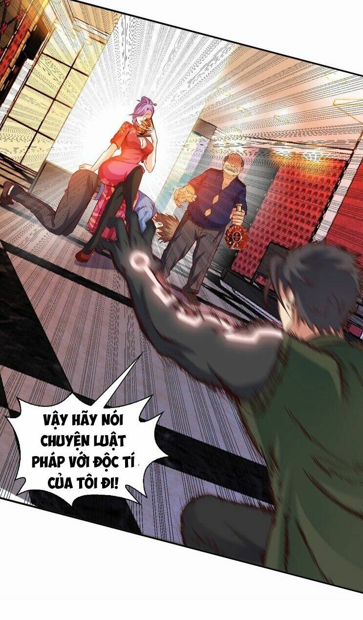 Đại Thiên Tài Bất Khả Chiến Bại Chính Là Ta Chapter 12 - Trang 2