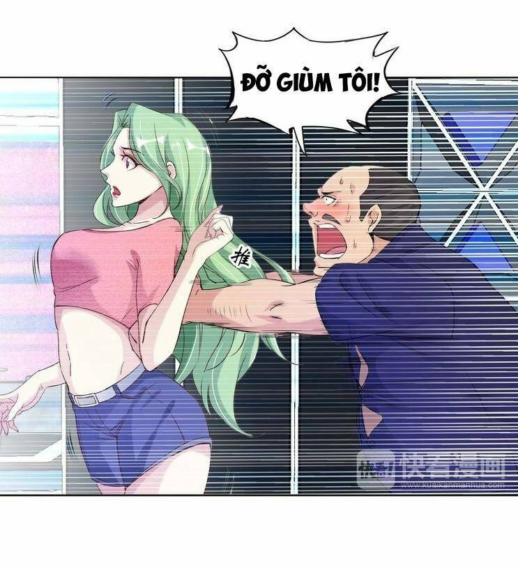 Đại Thiên Tài Bất Khả Chiến Bại Chính Là Ta Chapter 12 - Trang 2