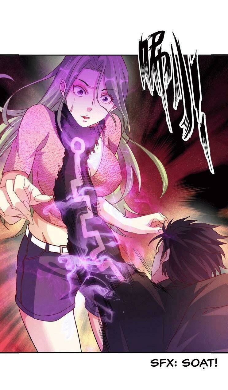 Đại Thiên Tài Bất Khả Chiến Bại Chính Là Ta Chapter 12 - Trang 2