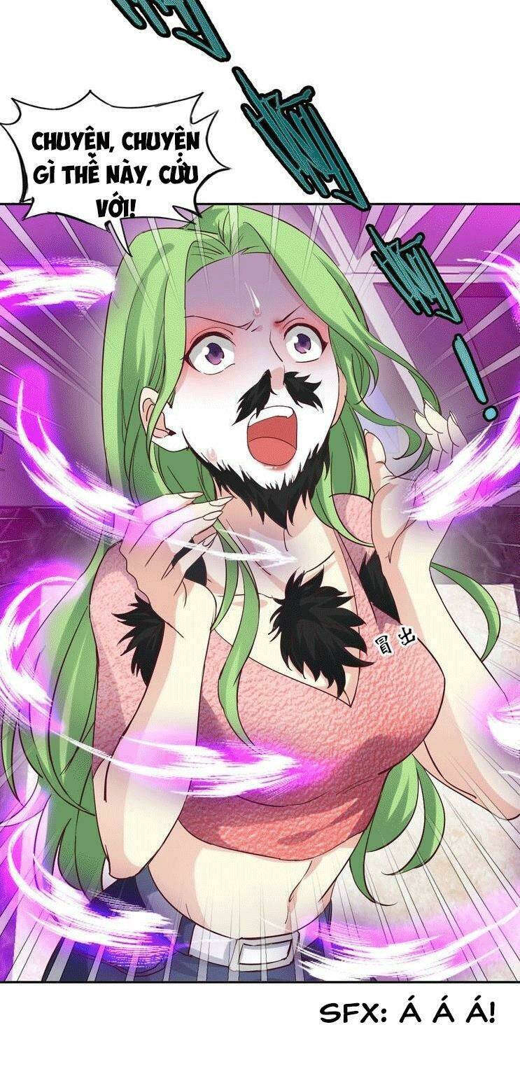 Đại Thiên Tài Bất Khả Chiến Bại Chính Là Ta Chapter 12 - Trang 2